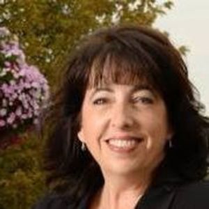 Meet your Posher, Ann